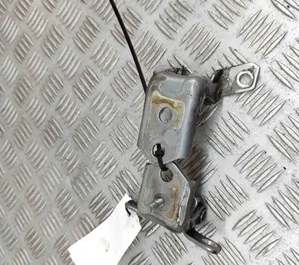 Mazda CX-9 Rear door hinge set D46172240B D46172210A
