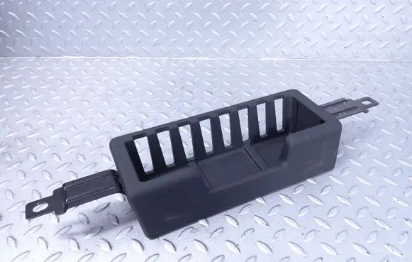Skoda Fabia Mk3 (NJ) Glove box in trunk 5JA860269 6V0861388