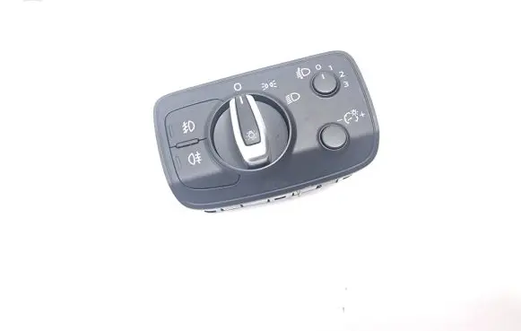Audi A3 S3 8V Light switch 8V0941531N