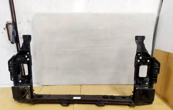 Hyundai i40 Front bumper