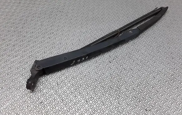 Volkswagen Fox Rear wiper blade 