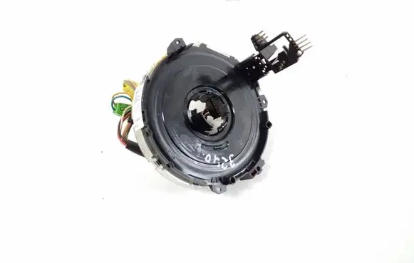 Mercedes-Benz ML W164 Airbag slip ring squib (SRS ring) A1714640918
