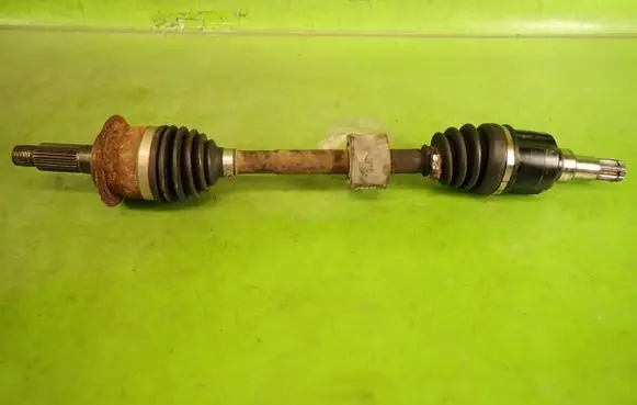 Suzuki SX4 Front driveshaft