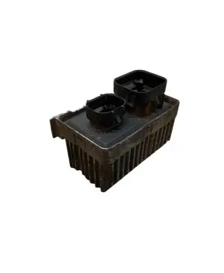 Opel Astra J Glow plug pre-heat relay 55574293