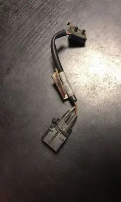 BMW 5 E34 Other wiring loom 1374036