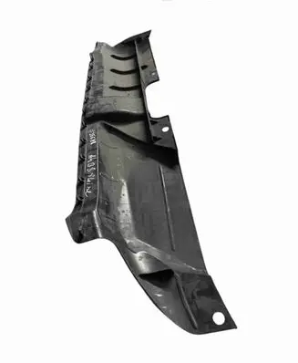 Audi A4 Allroad B8 Radiator trim 8k0807081b