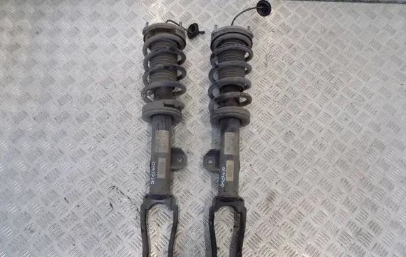 Alfa Romeo Stelvio Front shock absorber/damper 50557595 462400015917 9150A