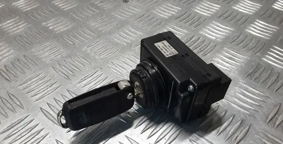 Volkswagen Touareg I Ignition lock 3D0905865C
