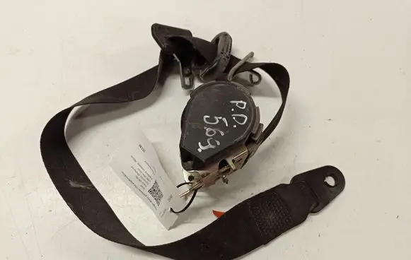 Ford Focus Front seatbelt 98ABA61294DC