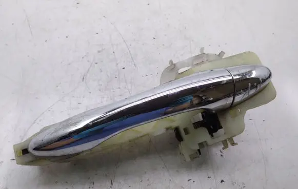KIA Sportage Front door exterior handle