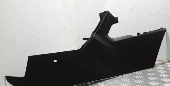 Land Rover Evoque I Centre console side trim front BJ32045M10AAW