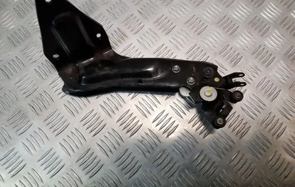 Chrysler Grand Voyager V Sliding door lower roller guide/hinge 921AB