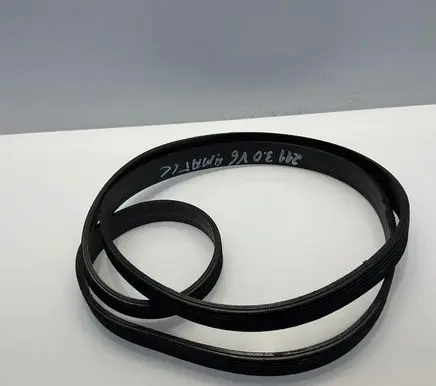 Mercedes-Benz E W211 Timing belt 