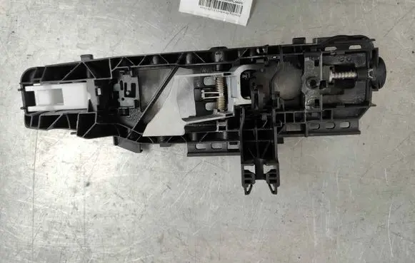 Mercedes-Benz CLA C118 X118 Rear door exterior handle/bracket A0997601802