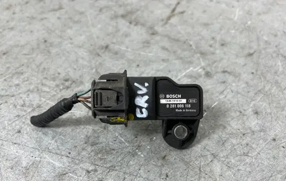 Honda CR-V Air pressure sensor 0281006118
