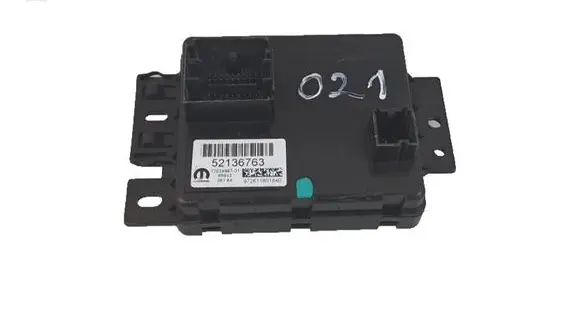 Jeep Renegade Other control units/modules 52136763