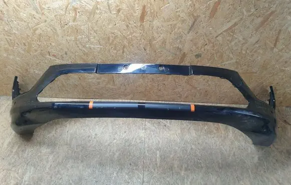 Ford Transit Custom Front bumper JK21R17757HC