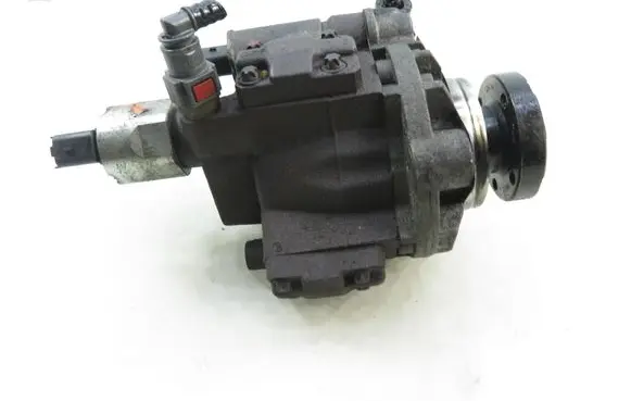 Ford Galaxy Fuel injection high pressure pump 5WS40094 4M5Q9B395AD A2C20003032