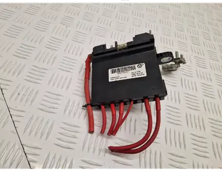 Renault Talisman Positive wiring loom 241143738R