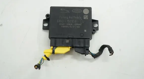 Land Rover Range Rover Evoque L538 Parking PDC control unit/module GX6315C859DJACR GX6315C859DJ