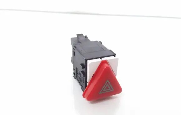 Volkswagen Transporter - Caravelle T5 Hazard light switch 6Y0953235