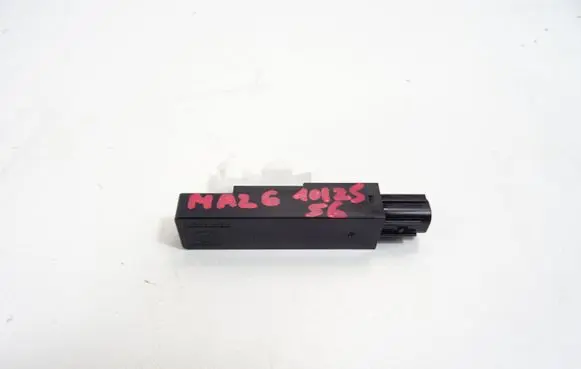 Mazda 6 Sound amplifier KD45676NXA