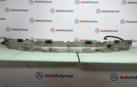 BMW 5 E60 E61 Front bumper cross member 7033696 51117148586 7148586