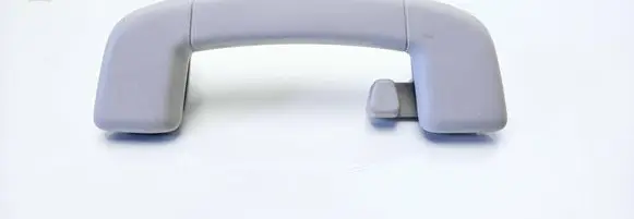 Volkswagen Golf VII Rear interior roof grab handle 5G0857643B
