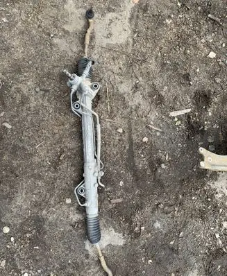 Mazda 6 Steering rack 6431188