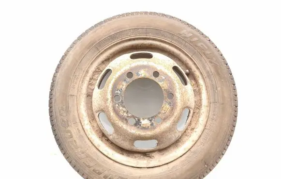 Iveco Daily 35.8 - 9 R16 steel rim IV616012A 16X55JET102