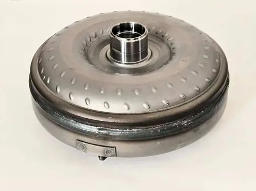 Ford Transit Custom Torque converter HL3Z7902