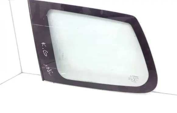 Subaru Forester SH Rear side window AS2