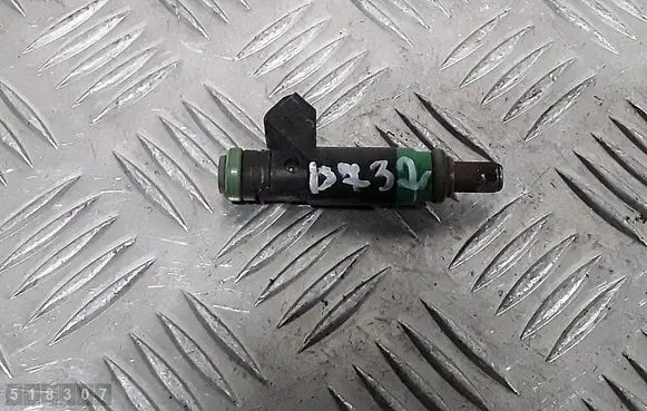 Ford Fiesta Fuel injector 98mfbb9f593