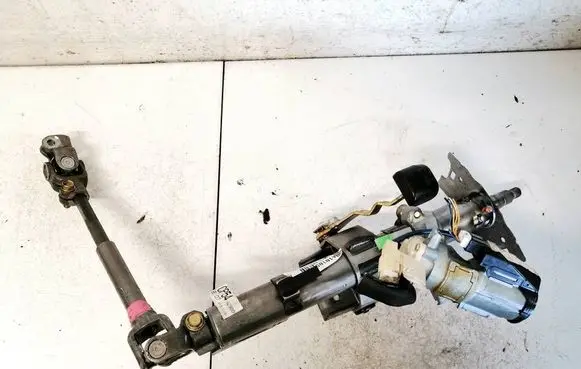 Toyota Yaris Steering wheel axle cp5402900