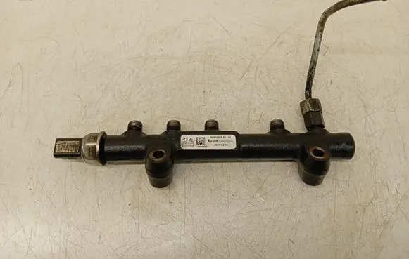 Citroen C3 Fuel main line pipe 9685297580 28497Z01 28407701