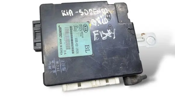 KIA Sorento Other control units/modules 954003E310 10R021806