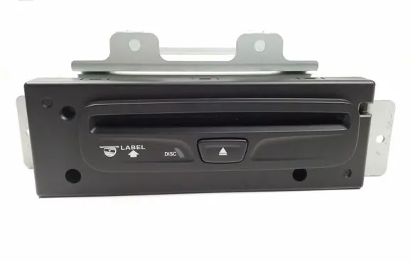 Jeep Grand Cherokee CD/DVD changer 05091245AD