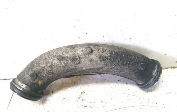BMW X6 E71 Coolant pipe/hose 59001091169A