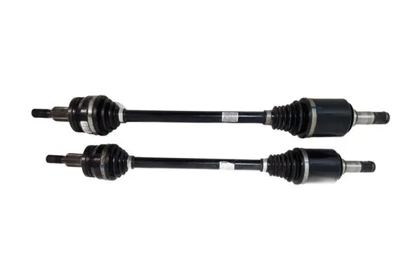 Dodge Challenger Rear driveshaft P52123952AD