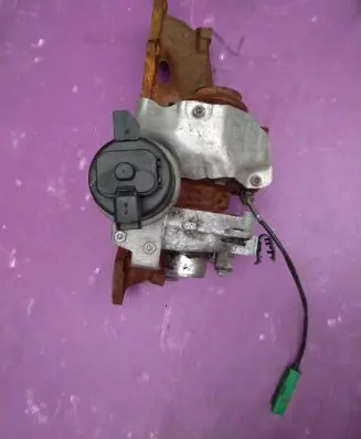 Peugeot Expert Turbo 9840533580