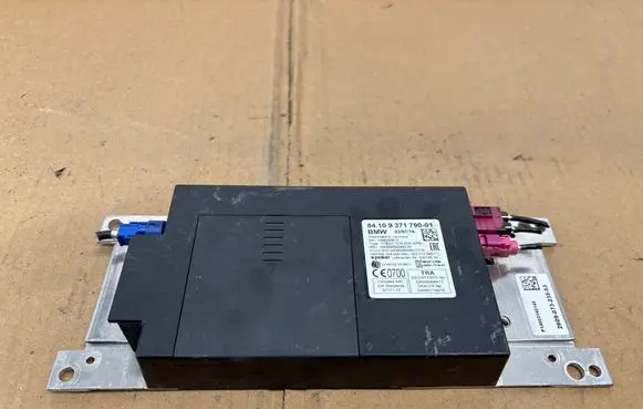 BMW 1 F20 F21 Other control units/modules 9371790 1000289675 ER0095649