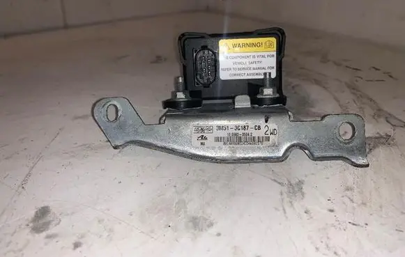 Volvo C30 Other brake parts 3M513C187CB