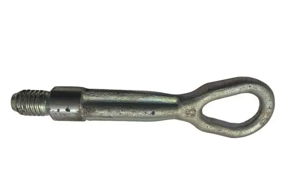 Mini One - Cooper F56 F55 Towing hook eye 