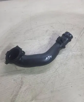 Mercedes-Benz E W212 Intercooler hose/pipe A6510900242