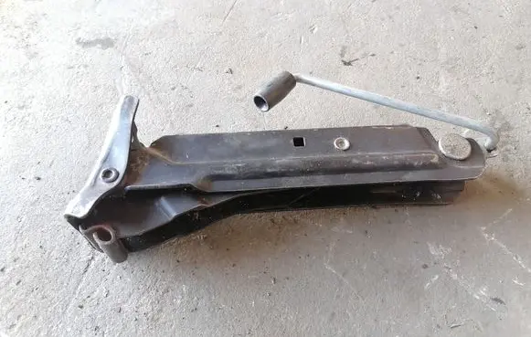 Lift Jack