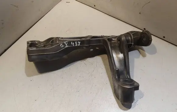 Volkswagen Golf V Front lower control arm/wishbone 1K0199295E