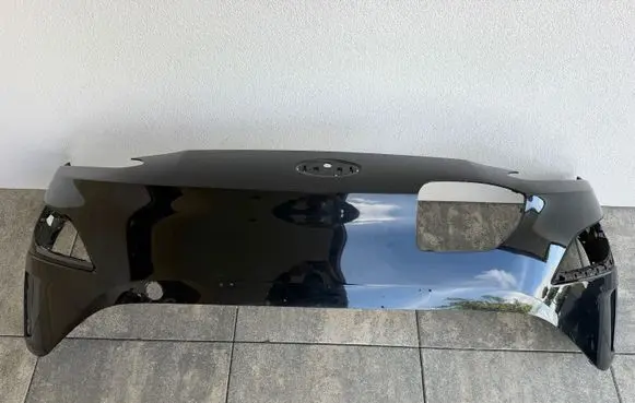 Hyundai Kona I Front bumper 8651DDAA0