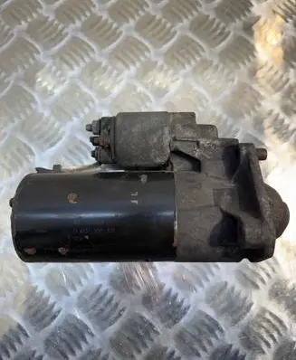 Volvo XC60 Starter motor 0001109311 30782228