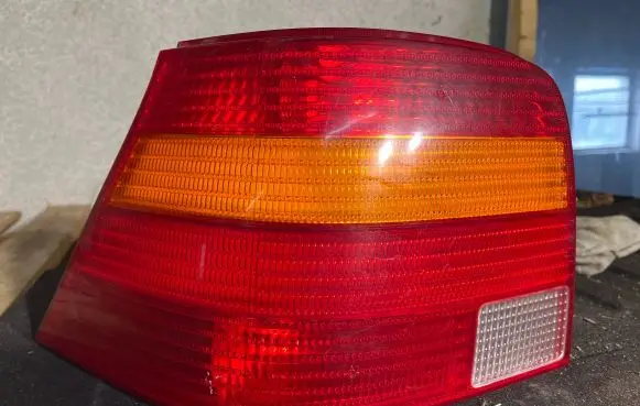 Volkswagen Golf IV Rear/tail lights 1J6945095Q