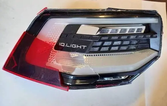 Volkswagen Golf VIII Rear/tail lights set 5H0945207A 81990101